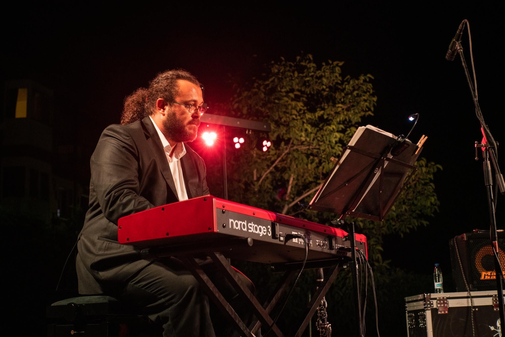 ALVARO PIANO