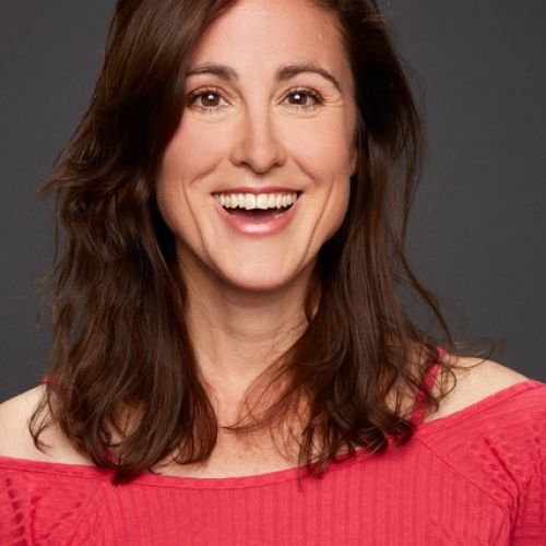 Analía Riamonde Imagen Analía Riamonde