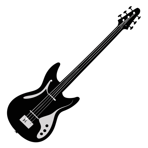 Bajo eléctrico Imagen Bajo eléctrico