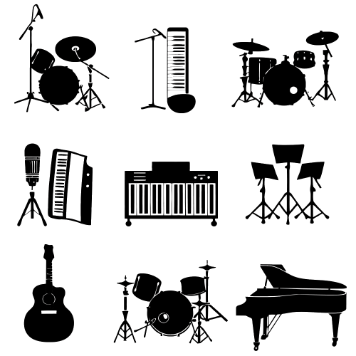 Conoce la música Imagen Conoce la música