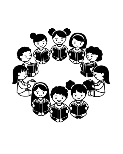 Coro infantil Coro infantil
