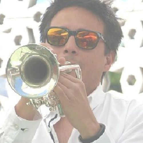 David Nebreda Imagen David Nebreda