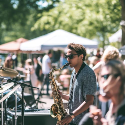 Facilitar la participación local Facilitar la participación local