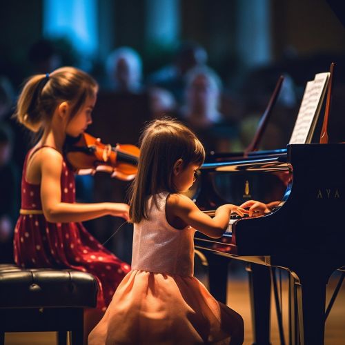 Fomentar el talento local Fomentar el talento local