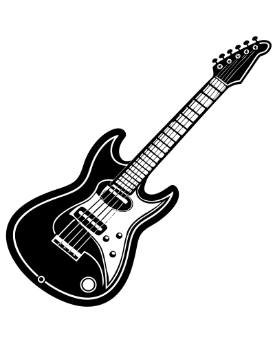 Guitarra eléctrica Guitarra eléctrica