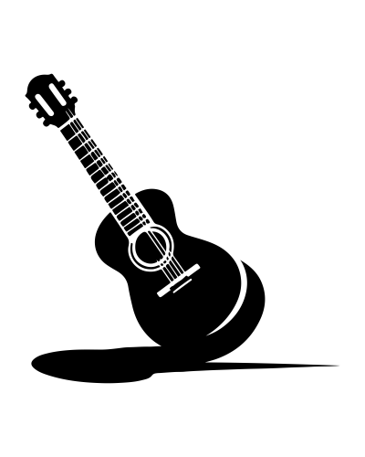 Guitarra española Guitarra española