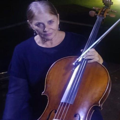 Hilary Elizabeth Fielding Imagen Hilary Elizabeth Fielding