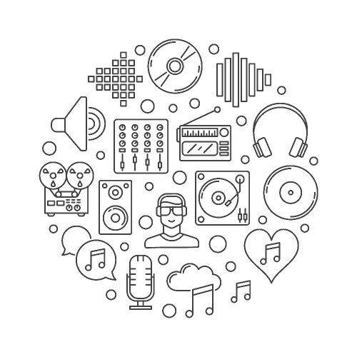 Informática musical Imagen Informática musical