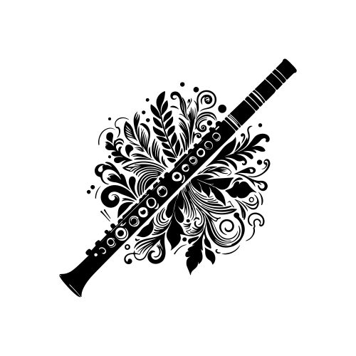 Instrumentos de viento madera Imagen Instrumentos de viento madera