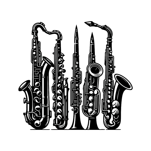 Instrumentos de viento metal <br /><span style=font-size: 12px !important;>(Trompeta, Trompa, Trombón y Tuba)</span> Imagen Instrumentos de viento metal <br /><span style=font-size: 12px !important;>(Trompeta, Trompa, Trombón y Tuba)</span>