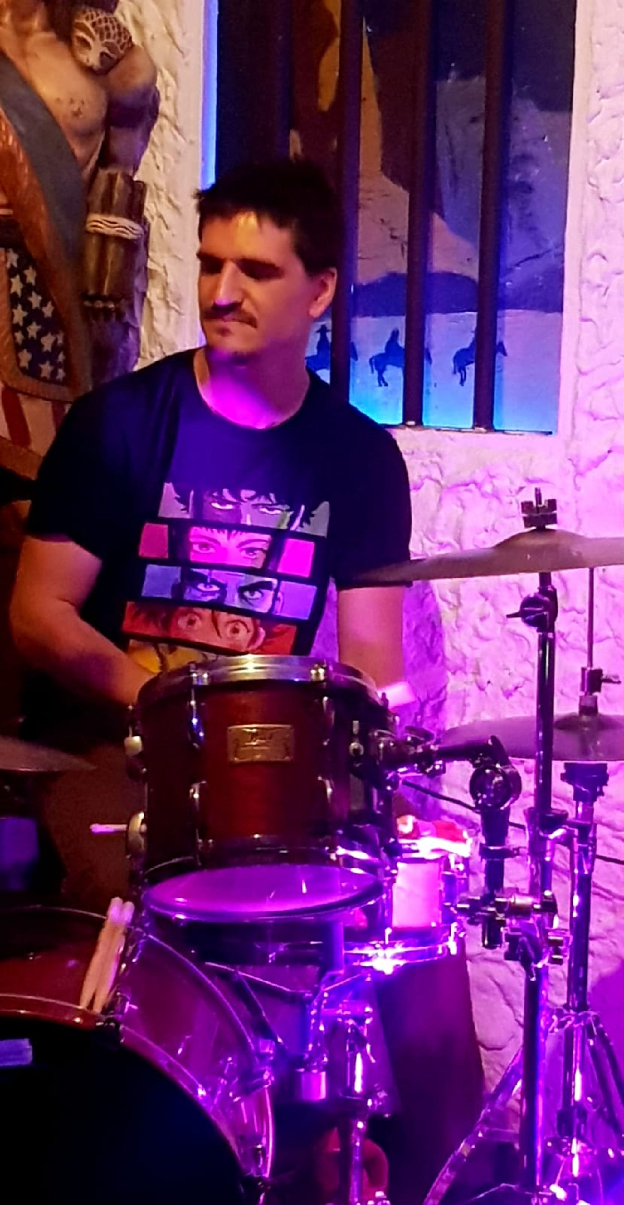 Jose Medina 2