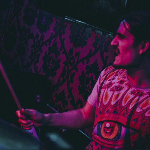 José Medina Imagen José Medina