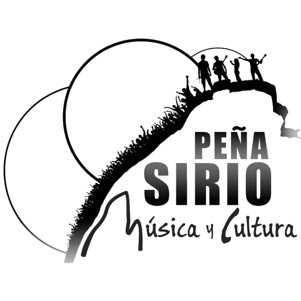 La Asociación Peña Sirio Música y Cultura nació en 2014 La Asociación Peña Sirio Música y Cultura nació en 2014