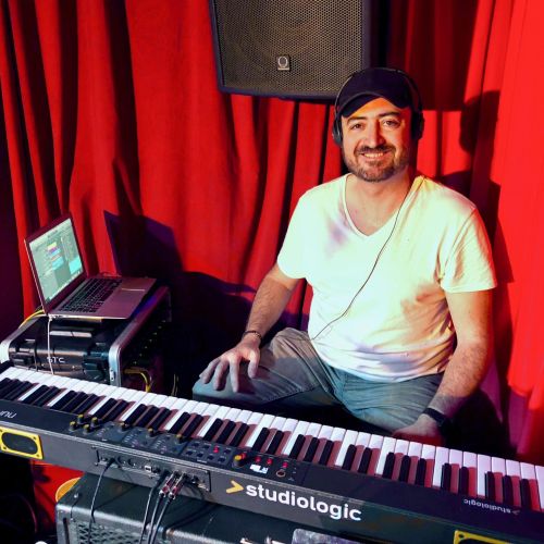 Luis Antonio Muñoz Imagen Luis Antonio Muñoz