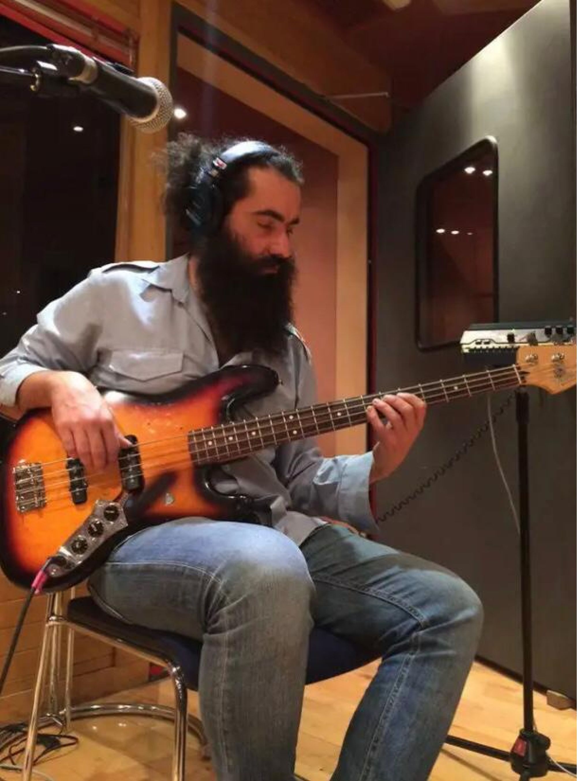 MOI guitarra el�ctrica