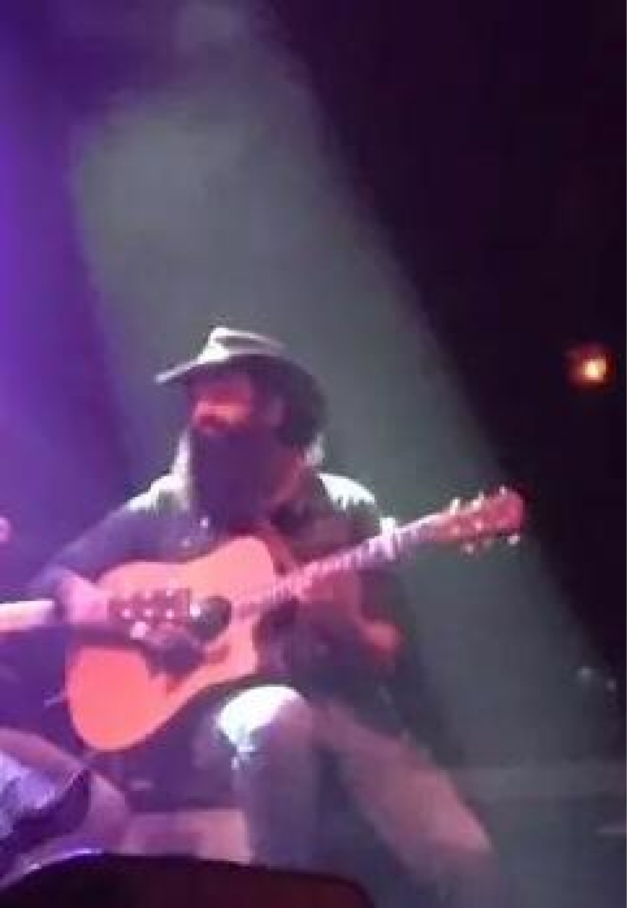 MOI guitarra espaola
