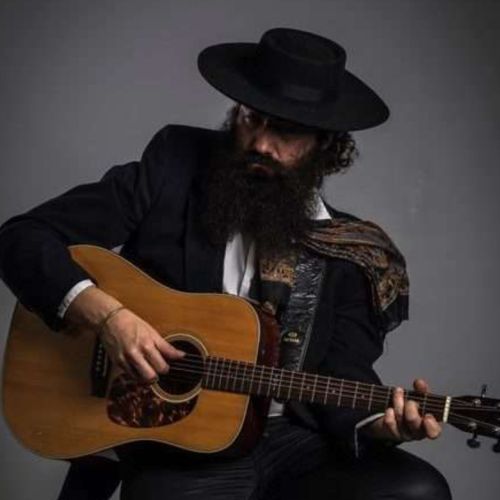 Moisés Gómez Imagen Moisés Gómez