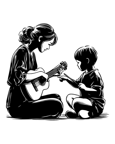 Música en familia Música en familia