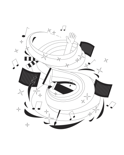 Música y movimiento Música y movimiento