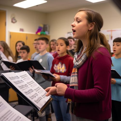 Ofrecer oportunidades de formación Ofrecer oportunidades de formación