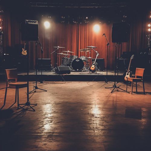 Proporcionar un espacio seguro Proporcionar un espacio seguro