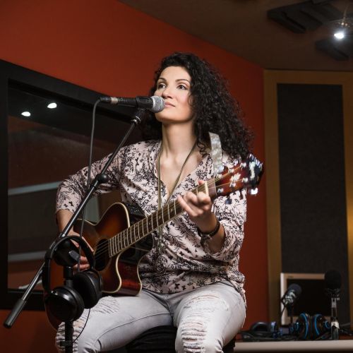 Raquel Molina Imagen Raquel Molina