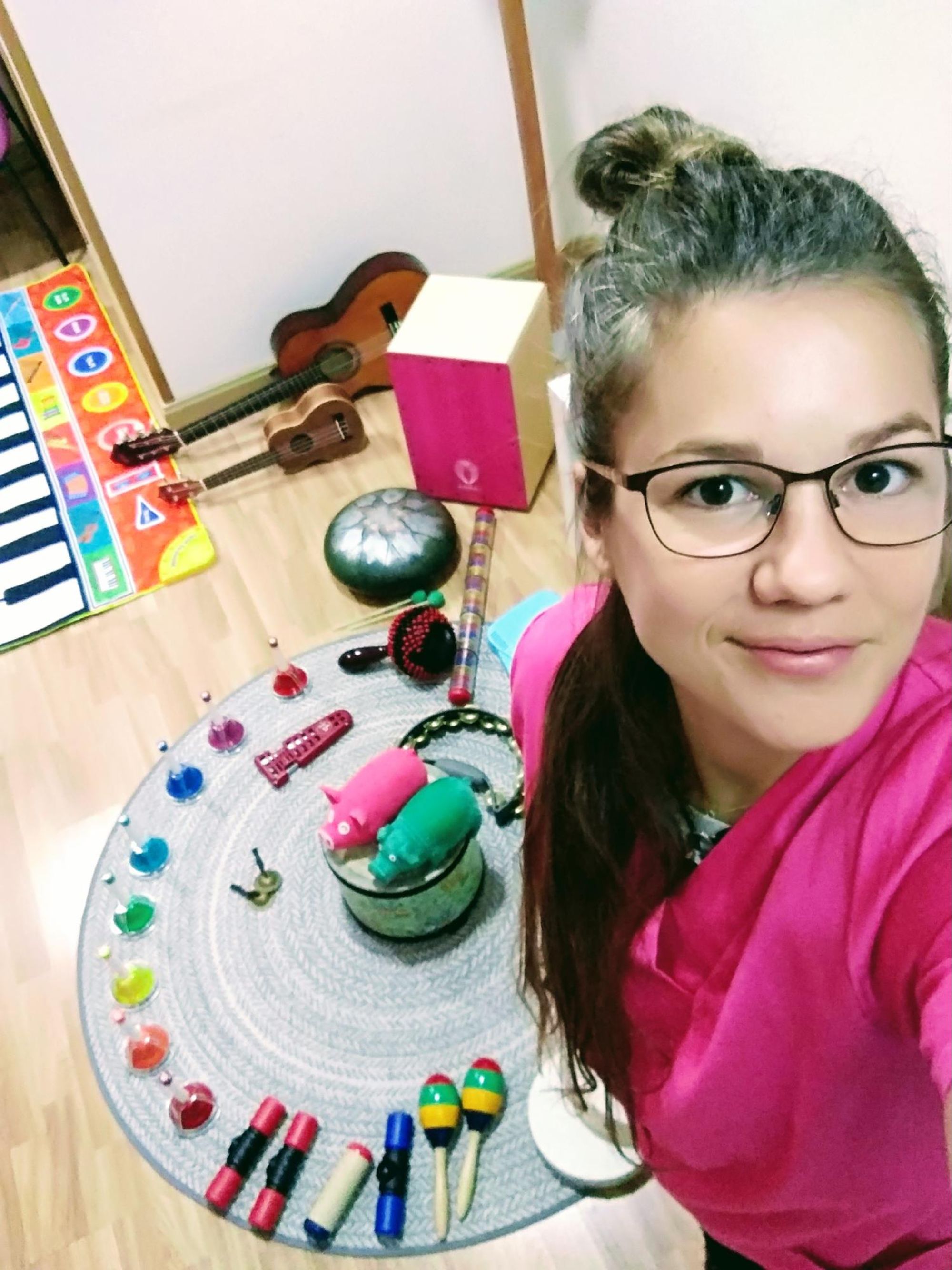 Susi Gamboa