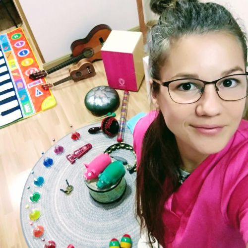 Susi Gamboa Imagen Susi Gamboa