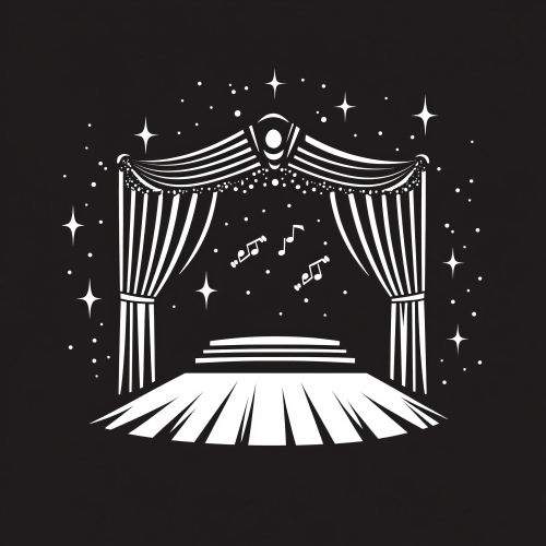 Teatro Musical Imagen Teatro Musical