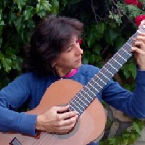 Tere Haro Imagen Tere Haro