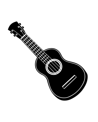 Ukelele Ukelele
