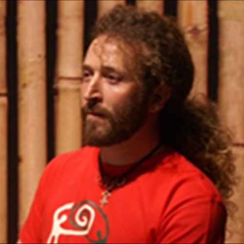 Yiyo (Rodrigo García) Imagen Yiyo (Rodrigo García)