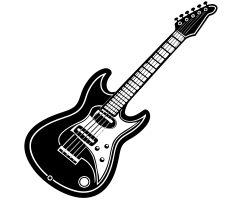 Guitarra eléctrica Guitarra eléctrica