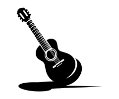 Guitarra española Guitarra española