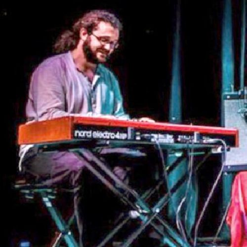 Álvaro López Imagen Álvaro López