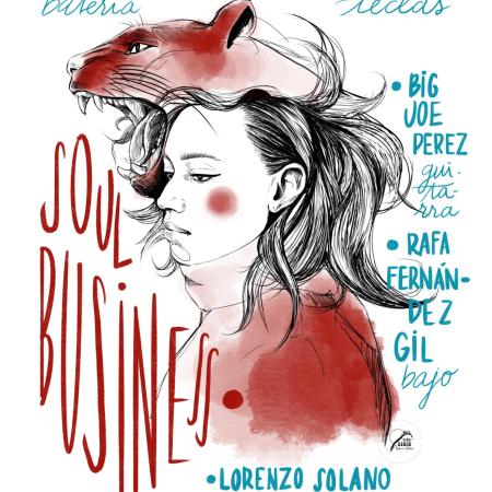 Soul Business Soul Business