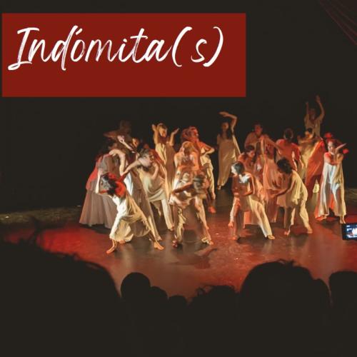 Indómita(s) Indómita(s)