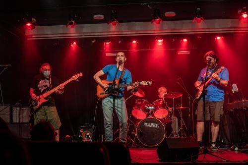 Audiciones Asociación Audiciones Asociación