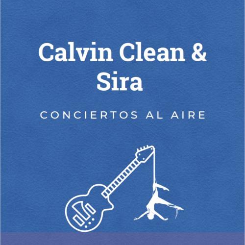 Calvin Clean Calvin Clean