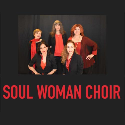 Soul Woman Choir Soul Woman Choir
