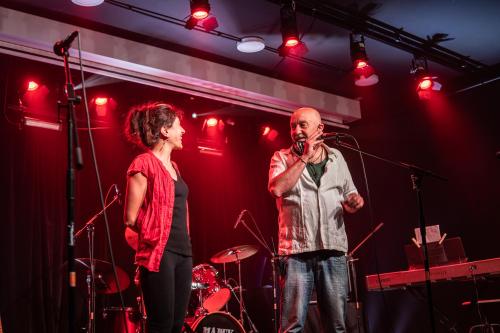 Audiciones de profesores Audiciones de profesores