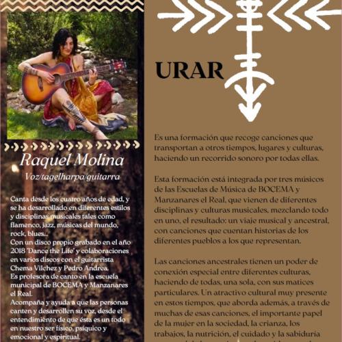 Urar Urar