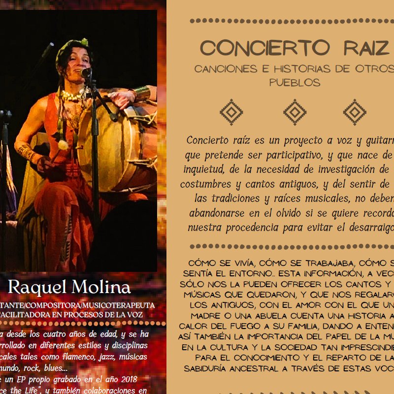 Asociacin Pea Sirio Msica y Cultura