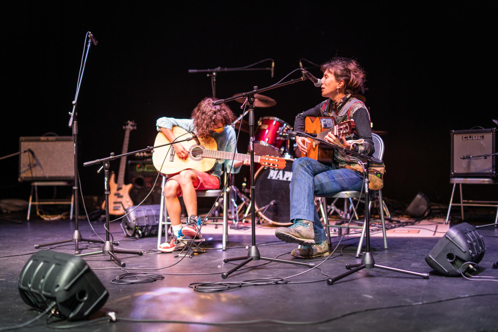 Asociacin Pea Sirio Msica y Cultura