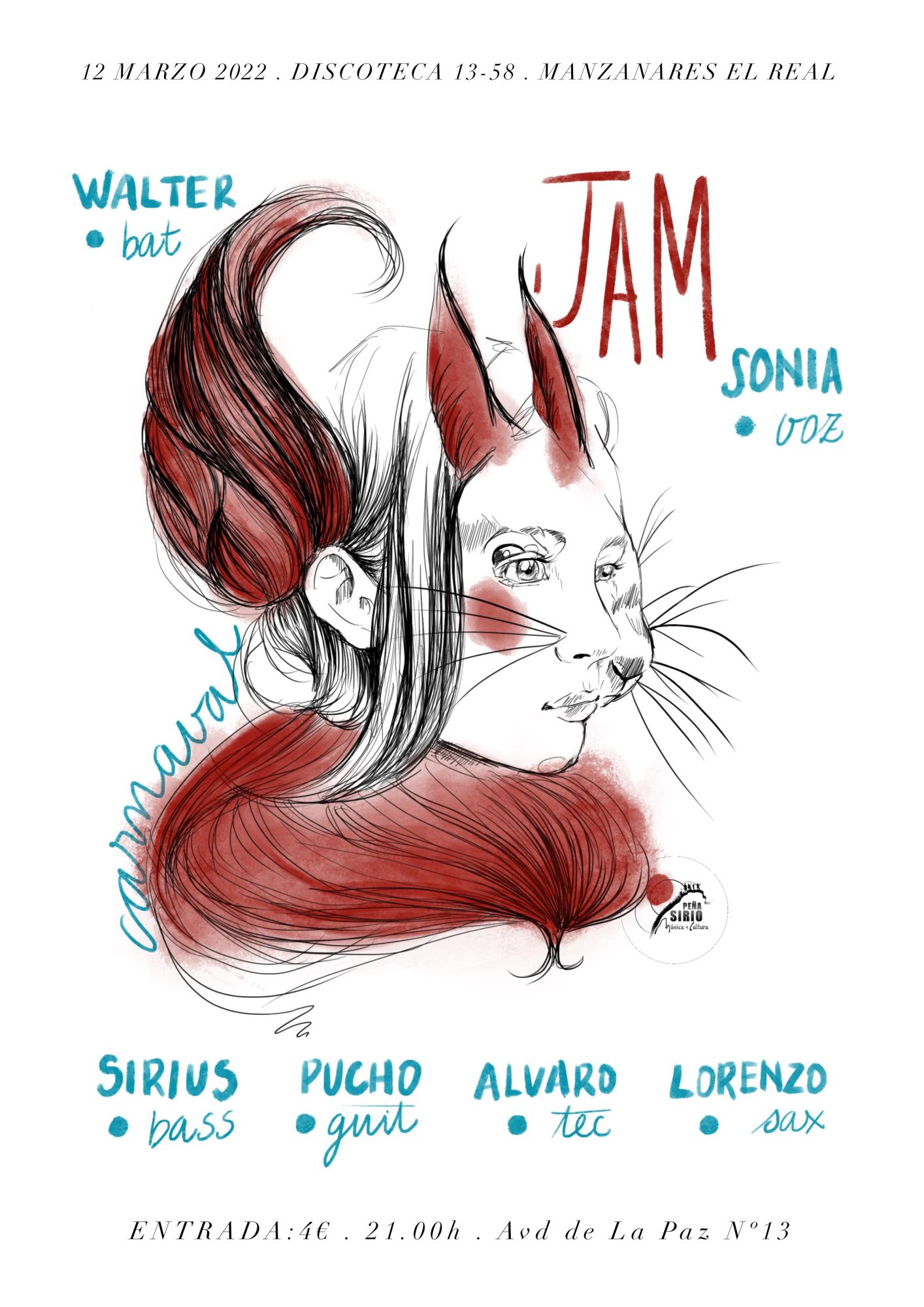 Asociaci�n Pe�a Sirio M�sica y Cultura