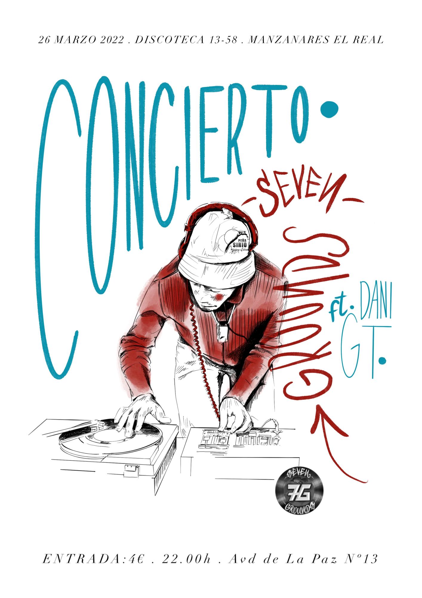 Asociacin Pea Sirio Msica y Cultura