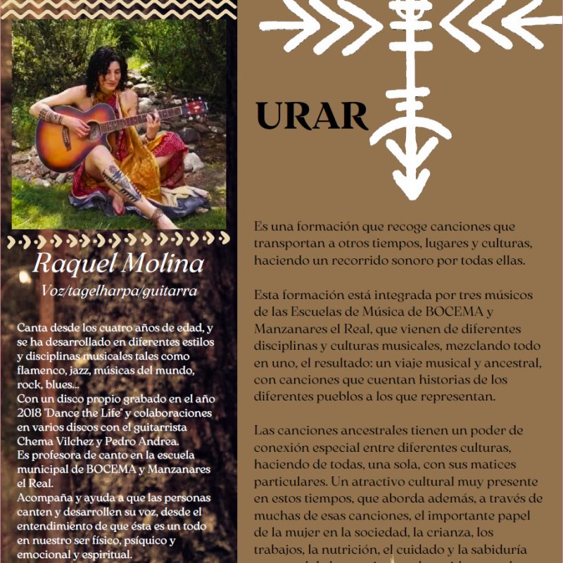 Asociacin Pea Sirio Msica y Cultura