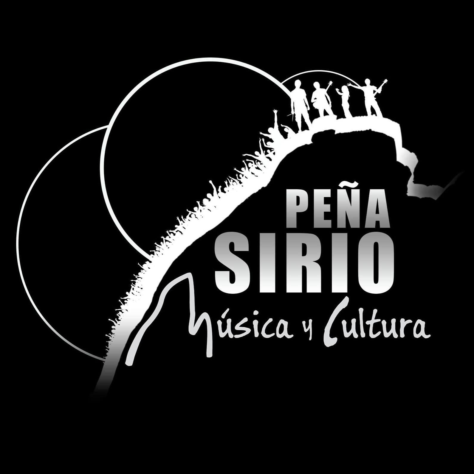 Asociacin Pea Sirio Msica y Cultura